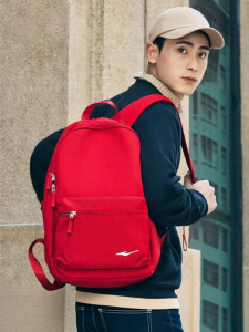 Erke | Large Capacity Laptop Bag
