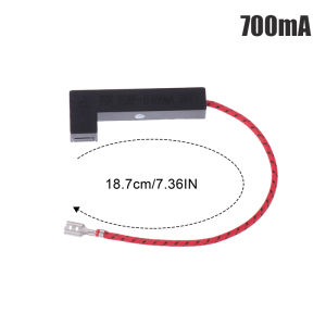 (Ce14)5KV 0.8A 700mA 800mA 900mA High Pressure Fuse Replacement Integrated High Voltage Fuse For Microwave Oven