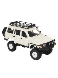 WANPILONG | Professional RC Off-road Four-wheel Drive Climb Vehicle