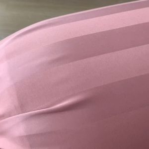 Vỏ gối ôm Cotton kẻ sọc 3F Lidaco kích thước 35x100cm