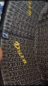 PECI SONGKOK HITAM PREMIUM POLOS AC DUTA TINGGI 8cm 9cm 10cm KOPIAH SONGKOK HITAM No 4 No 5 No 6 No 7