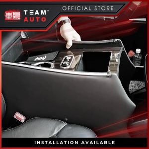 TeamAutoCare TAC40288 Honda Elysion 2016-2023 Centre Console Armrest Storage Box