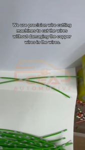 1PCS 2 PIN MAIN FUSE HOLDER SOCKET CONNECTOR