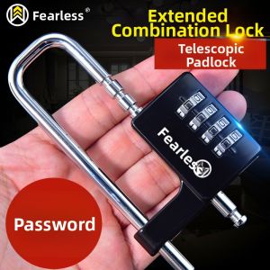 WUJUWEI | Weatherproof Combination Lock