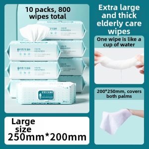 JIFANPAUL | Elderly Care Wet Wipes