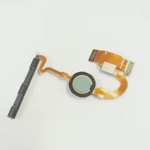 Dây Vân Tay Google Pixel 5 Zin Tháo Máy Chất Lượng Tốt Ảnh Chụp Thật