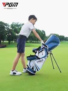 Bộ gậy golf trẻ em SEED PGM JRTG005 CHÍNH HÃNG bền đẹp dành cho mọi lứa tuổi của bé