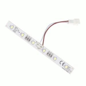 Refrigerator Light Bar W27-105 LED Light Strip Suitable For Ouma Refrigerator W27-105 Refrigeration Lighting  Light Strip