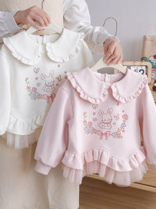 New Autumn Girls Hoodie