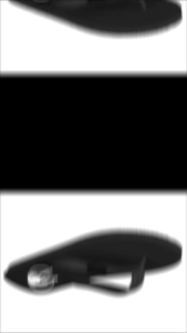 Sandal jepit Pria distro motip kepala buaya anti slip anti licin ter baru