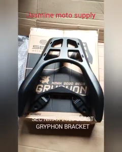nmax 2020 gryphon bracket (sec brand)