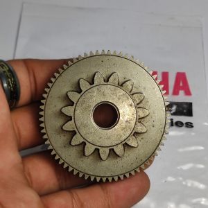 Gigi stater kecil nmax gear stater n max gigi setater nmax original