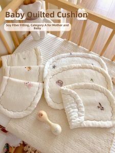 ANYOUBI | Cotton Baby Soothing Ventilated Pillow