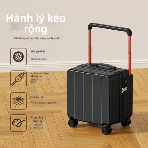 Vali Kéo Nhẹ 20 inch