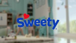 Sweety Bronze Dry X-Pert Pants L28