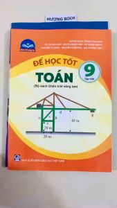 Để học tốt Toán 9 tập một