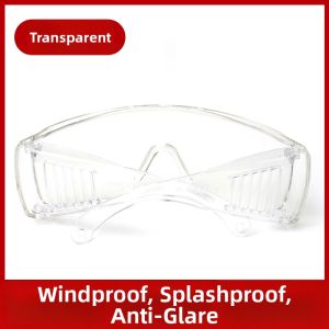 TIANXINHANYOU | Splash Scratch UV Impact Protection Welding Safety Goggles
