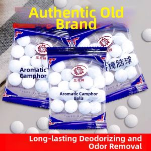 KEKESHANGJIA | Insect Repelling Moisture Absorbing Deodorant Ball