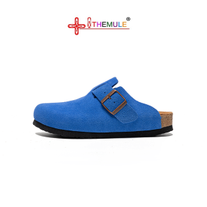 THEMULE | Non-Slip Birkenstock Slippers