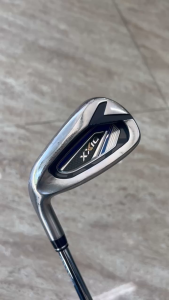 Gậy golf tay trái 7 sắt cũ - 7 iron XXIO 12 Flex S - Secondhand- 6824