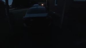 2Pcs LED License Number Plate Light Lamps For Nissan Juke F15 Micra K12 March K13 Kicks Note E11 Armada Y62 NV200 Rogue Qashqai