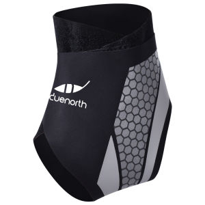 duenorth | Ankle Protection Brace for Sports and Basketball Wearable with Shoes