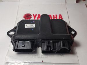 ECU CDI YAMAHA FREEGO STANDAR S ISS B7YO ORIGINAL