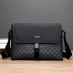 Túi Đeo Vai Đơn Giản Thời Trang Cho Nam Túi Đeo Chéo Ngoài Trời Túi Đeo Chéo Nhỏ Túi Đeo Vai Thường Ngày Túi Đeo Chéo Thời Trang