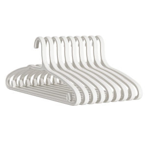 Citylong | Non-slip Anti-mark Plastic Hanger