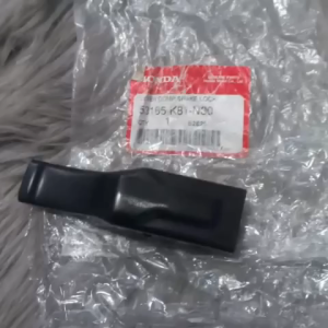 Ốp kháo tay  thắng bên trái Vario Click  Scoopy2018 -2025