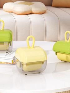 Washable Portable Hair Remover Roller for Clothes Pet Hair Dust Cleaning Cat Hair Remover Household Use ABS TPE Material