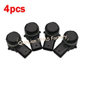 1/4pcs A0009059300 PDC Parking Assist Sensor Car Accessories For Mercedes-Benz B250 C300 C350E CLA45 E550 E400 GLA250 S550 S600