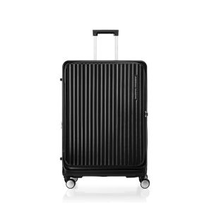 American Tourister | Short Trip Expanding Security Carry-On Suitcase 20 inch