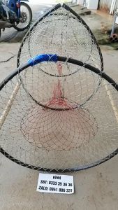 Lờ bắt cá Lóc cá Trê Vành Nhựa siêu bền 32cm X 55cm ( Thịnh hành nhất miền tây hiện nay ). Lưới Gillnet Nhỏ Dễ Sử Dụng Lưới Cá Thiết Kế Chắc Chắn Từ Nhựa - Lazada