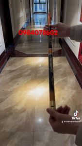 [Chính Hãng] Cần Câu Tay Đế Vương Chư Hầu 6H bản đối trọng săn hàng từ 3m6 -9m tặng kèm ngọn + phao + trục