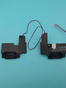 Mechanic Master F117-FP T90-PLUS Revolution X3 X9TI X10 X8PRO Laptop Speakers Deep Sea 7 Sound System Digital Accessories