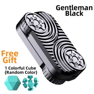 YIJUE | Magnetic Stress Relief Fidget Spinner