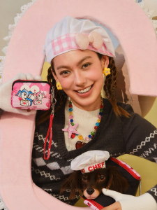 LeSportsac | TOKIDOKI Love Valentine Gift Wallet Clutch for Women