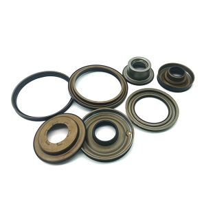 TRANSPEED AUDI AG4 01M VW 01N Automatic Transmission Piston Ring Kit for AUDI VW PASSAT Car Accessories