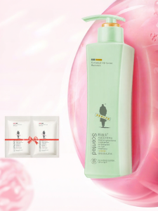 Adolph | Anti-Dandruff Silcone-Free Shampoo