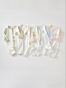 Usbettas | Lightweight Icy Silk Onesie Sleepwear