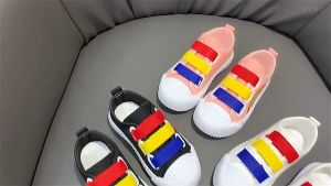 Summer Kids Skid Sneakers & Super Light Jogger Shoes: A Comprehensive Guide