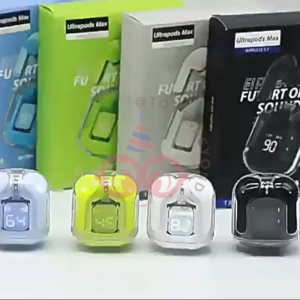 Headset Bluetooth Headphone Wireless Earphone Gaming Estetik Tws A31 Handsfree Twsa31 Pastel Earbuds