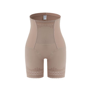 DAIBONI | Postpartum Strong Body Shaping Lifting Butt High Waist Underwear