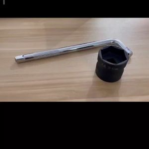 Mengenal APR Mata Sock CVT 39 41 mm & Konektor 3 Inch Bonus Bahan CRMO Titanium Untuk Impact Wrench