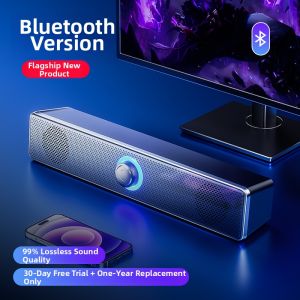 Niye | Desktop Microphone Integrated Wired Bluetooth Speaker with Bass