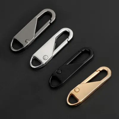 MIAOTUMIAN | Universal Zipper Replacement Kit for Bags and Clothing