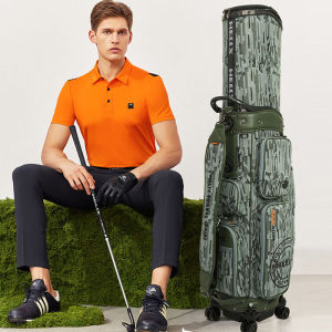 HELIX | Golf Lightweight Water-resistant Trolley Bag