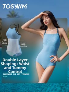 toswim | Women Swimwear Pool-Specific Slimming