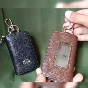 DOMPET KUNCI STNK DOMPET REMOT MOBIL GANTUNGAN KUNCI MOTOR KULIT GANTUNGAN STNK HONDA TOYOTA SUZUKI DAIHATSU MITSUBISHI NISSAN